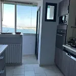 La Goelette Ou Souleou Front De Mer 3Etoiles Appartement 2 Chambres